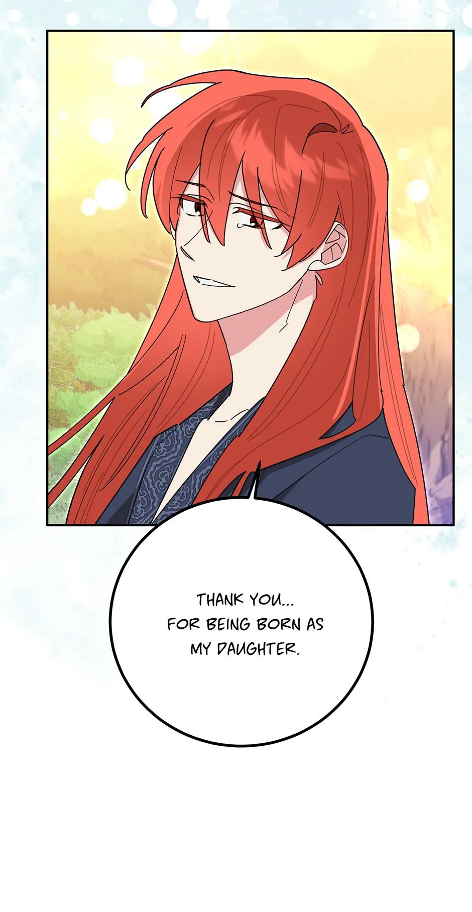 I am the Precious Daughter of the Greatest Villain in the Fantasy World Chapter 142 43